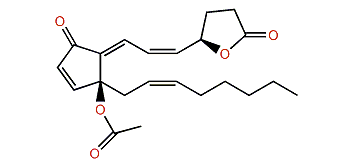 Clavulolactone I